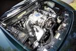 Qvale Mangusta 2001 года